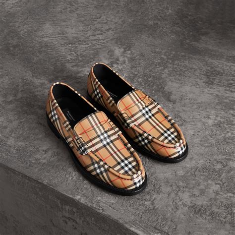 burberry shoes men grey|burberry men's formal shoes.